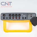 Fluke 1773 Series Three Phase Power Quality Analyzer With 177x Wi-Fi/BLE Module