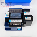 Sumitomo T-55 Core Alignment Automatic Adaptive Fusion Splicer W/ FC-6RS Cleaver