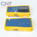 Fluke Networks DTX-1800 Cat 6 DTX Cable Analyzer Tester With SmartRemote