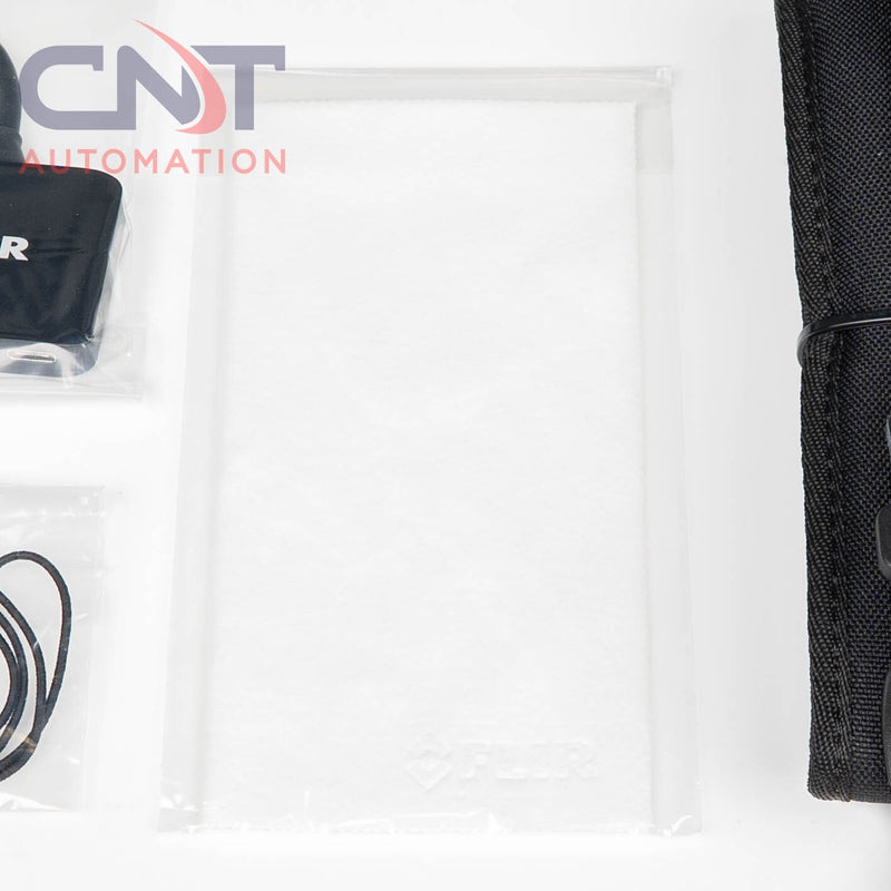 FLIR T540 Thermal Imaging Camera with 24 Degree Lens, 464x348