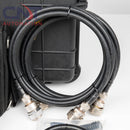 Anritsu S331L Site Master Handheld Cable & Antenna Analyzer 2MHz - 4GHz