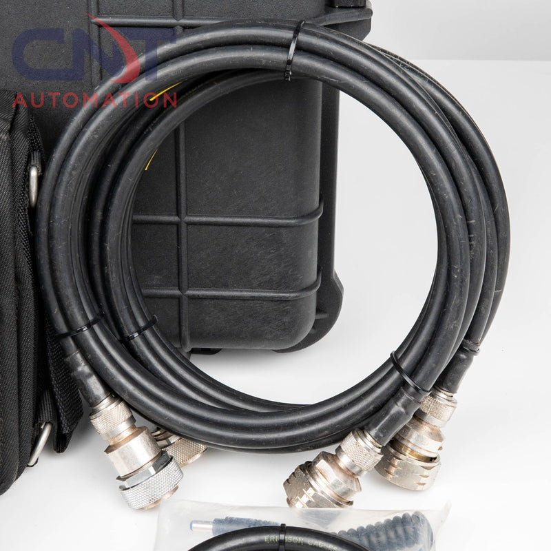 Anritsu S331L Site Master Handheld Cable & Antenna Analyzer 2MHz - 4GHz