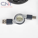 Fluke Ti55 Thermal Camera Imager 240x320p -20 to +600°C With 54, 20, 10.5mm Lens