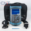 Exfo FTB-200-V2-S1 2-Slot Modular Mainframe FTB-8510 Packet Blazer Modules