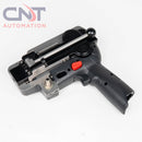 Fiber Installation Gun F.I.G Handheld Cordless Air Blown Microfibre