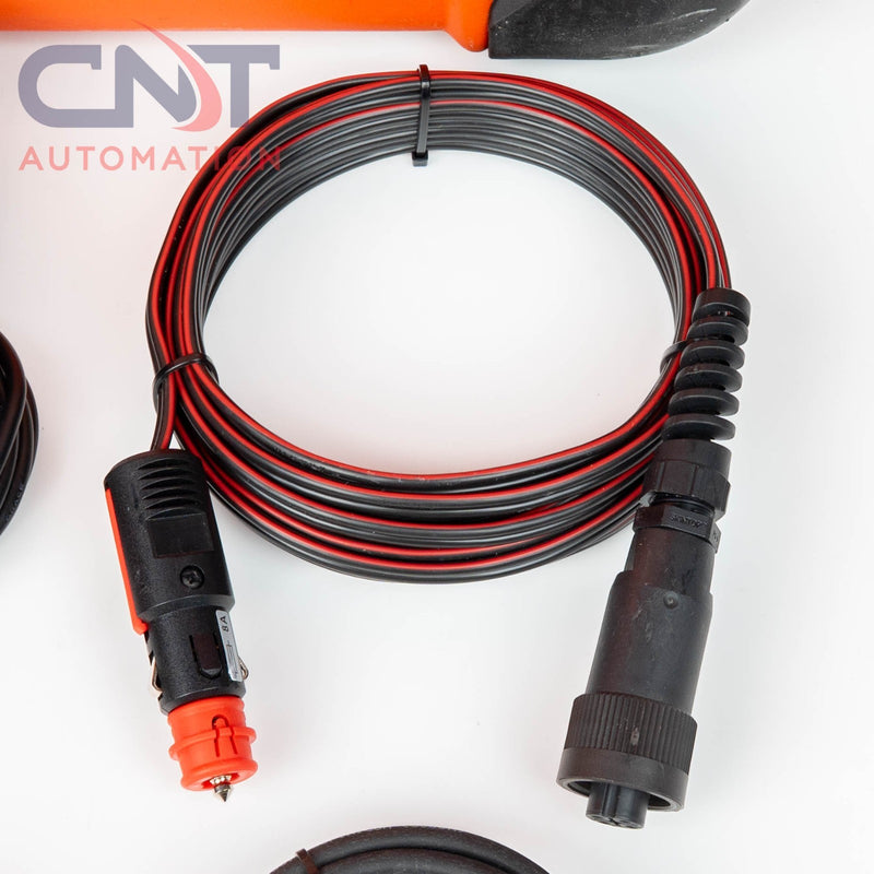 Sewerin Aquaphon A200 SDR Wireless Electro-acoustic Water Leak Detector