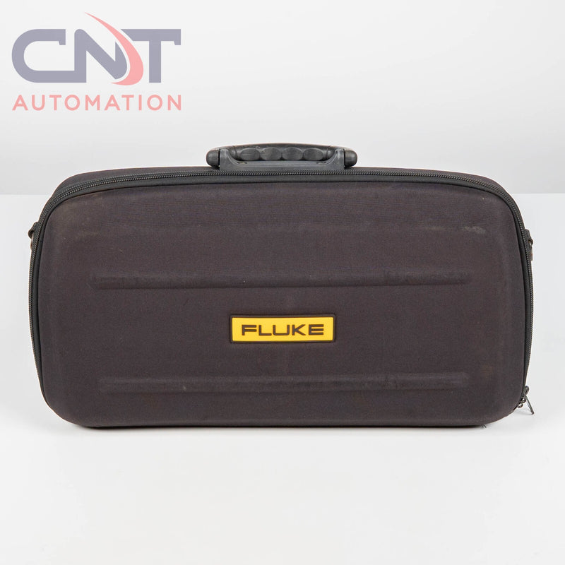Fluke 830 Laser Shaft Alignment Tool Precision Alignment Rotating Machinery