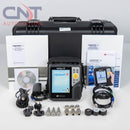 Pruftechnik VibXpert II 2 Dual Channel Vibration Analyzer and Data Collector