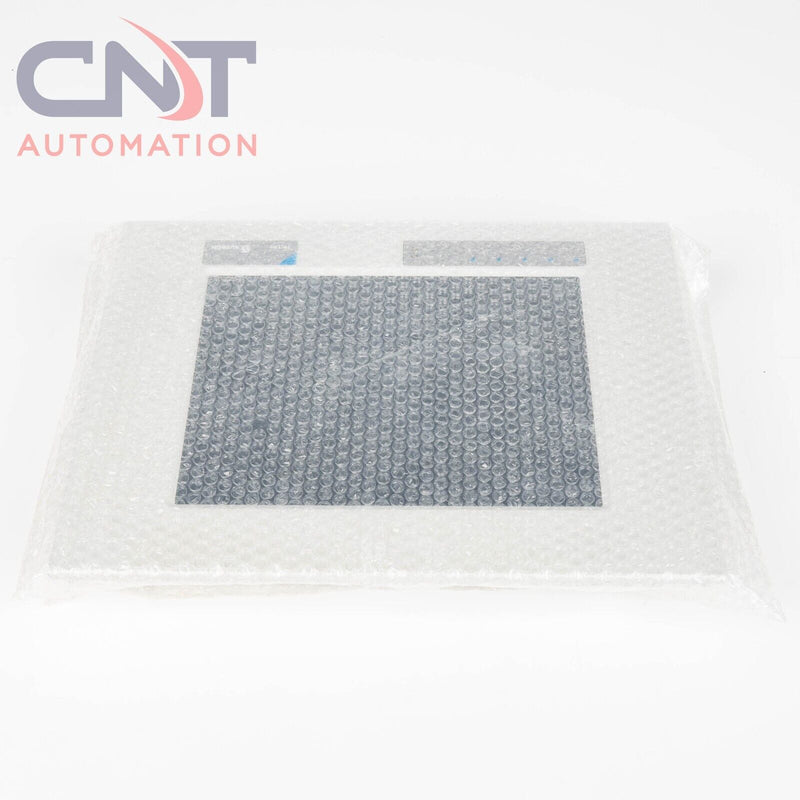 Sutron TP104 HMI TFT Color 640x460p 24vdc Human Machine Interface TP104T
