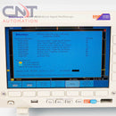 Tektronix MSO3012 100Mhz 2.5GS/s 2CH Analog 16CH MSO Mixed Signal Oscilloscope