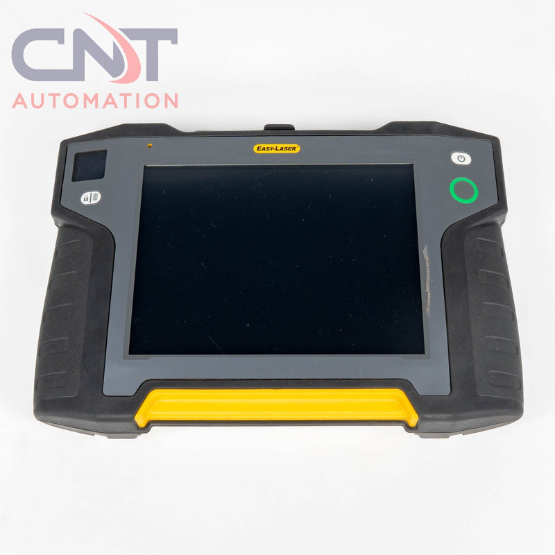 Easy-Laser® XT660 Shaft Alignment System for Horizontal & Vertical Machinery