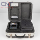 Fitel S178A v2 Fusion Splicer SM MM Fiber Core Alignment With S326 Cleaver S178