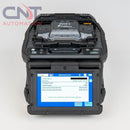 AFL Fujikura 90S+ SM MM Core Alignment Fusion Splicer With CT-50 Cleaver