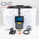 Pruftechnik VibScanner 2 II Triaxle 3 Channel Vibration Analyzer