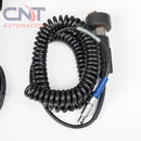 Pruftechnik VibXpert II Vibration Analyzer Data Collector With Omnitrend License