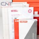 Hilti PS 300 Ferroscan System Concrete Scanner Rebar Detector System W/ PSA 200