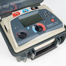 Megger MIT525 5 kV Diagnostic Insulation Resistance Tester 5000V 10TÎ© CAT IV