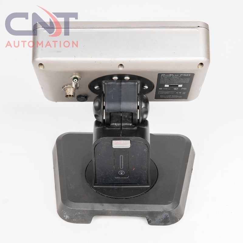 Digitrak F5 HDD Horizontal Directional Drilling Locator With FSD Remote Display