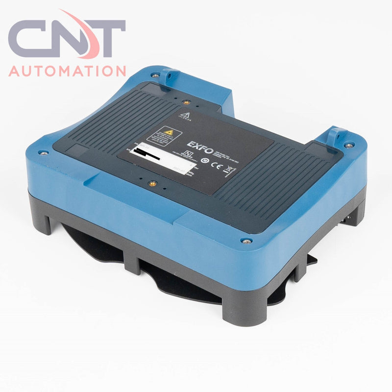 EXFO MFS-24 Multifiber Source ConnectorMax MPO Inspection W/ FIPT-400-MF-MPO UPC