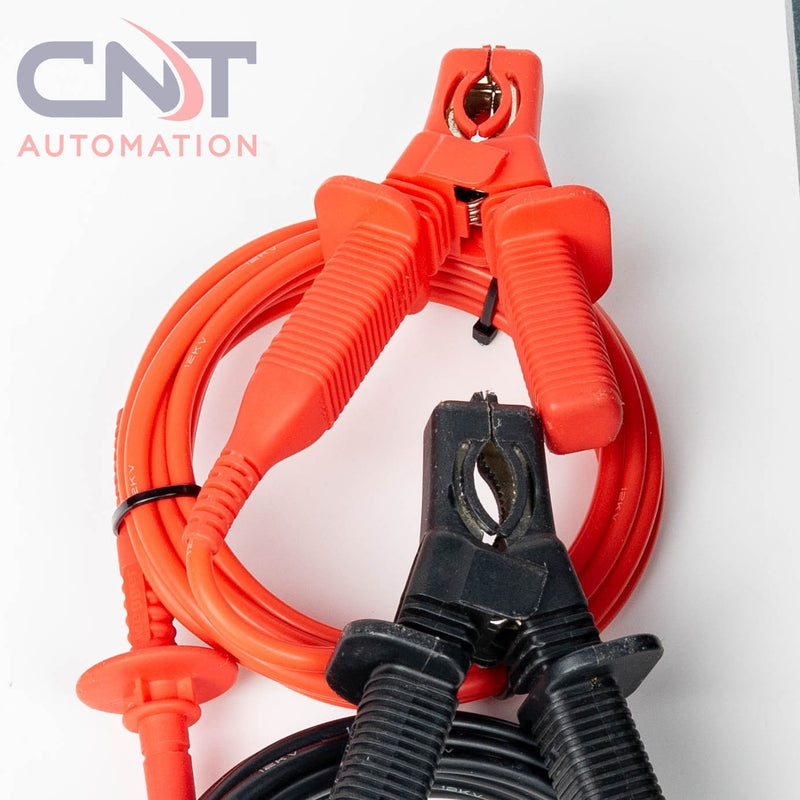 Megger MIT515 5 kV Diagnostic Insulation Resistance Tester 5000V 10TΩ CAT IV