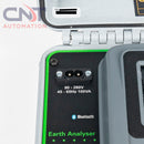 Metrel MI 3290 GP Earth Analyzer Earth Ground Resistance Tester