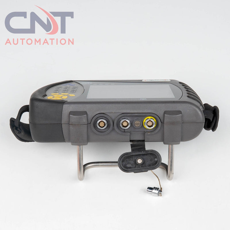 Pruftechnik Rotalign Ultra IS Laser Shaft Alignment System - Fully Loaded
