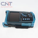 Exfo FTB-200-V2-S1 2-Slot Modular Mainframe FTB-8510 Packet Blazer Modules