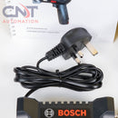Fiber Installation Gun F.I.G Handheld Cordless Air Blown Microfibre