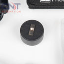 Pruftechnik VibXpert II Vibration Analyzer Data Collector With Accessories