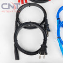 Fluke 1732 Three-Phase Electrical Energy Logger With Current Probes