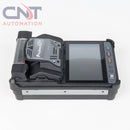 Fujikura 41S+ Clad Alignment Fiber Fusion Splicer With CT-50 Fiber Optic Cleaver