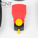 Pruftechnik Shaftalign Touch Laser Shaft Alignment System