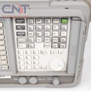 Agilent Keysight E4401B ESA-E Series 9kHz-1.5GHz Spectrum Analyzer