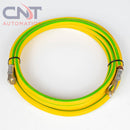 T&R 750ADM-H mk2 Primary Current Injection Test Set - 750A