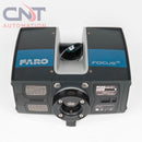 FARO Focus M70 3D LIDAR Cloud Point Handheld High-Accuracy Laser Scanner