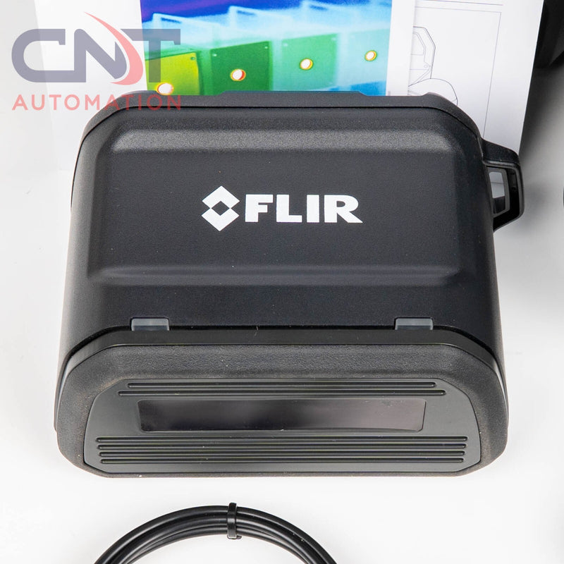 FLIR T540 Thermal Imaging Camera with 24 Degree Lens, 464x348
