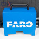 FARO Focus 3D X330 Laser Scanner Instrument for 3D Documentation and Land Survey