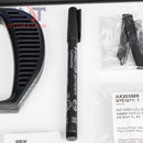 Belden AX104271 Brilliance Precision Accoessroies Kit Sumitomo FC-8R Cleaver