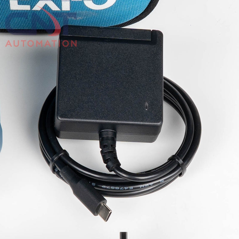 Exfo EX10 Multigigabit Residential And Business Services Ethernet Tester