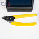 Sumitomo T502S Elite Active Clad Alignment Fusion Splicer & FC-6+ Fiber Cleaver