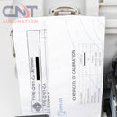 Sumitomo Type-Q101-CA Fusion Splicer Fiber Optic With FC 6RM Fiber Clever