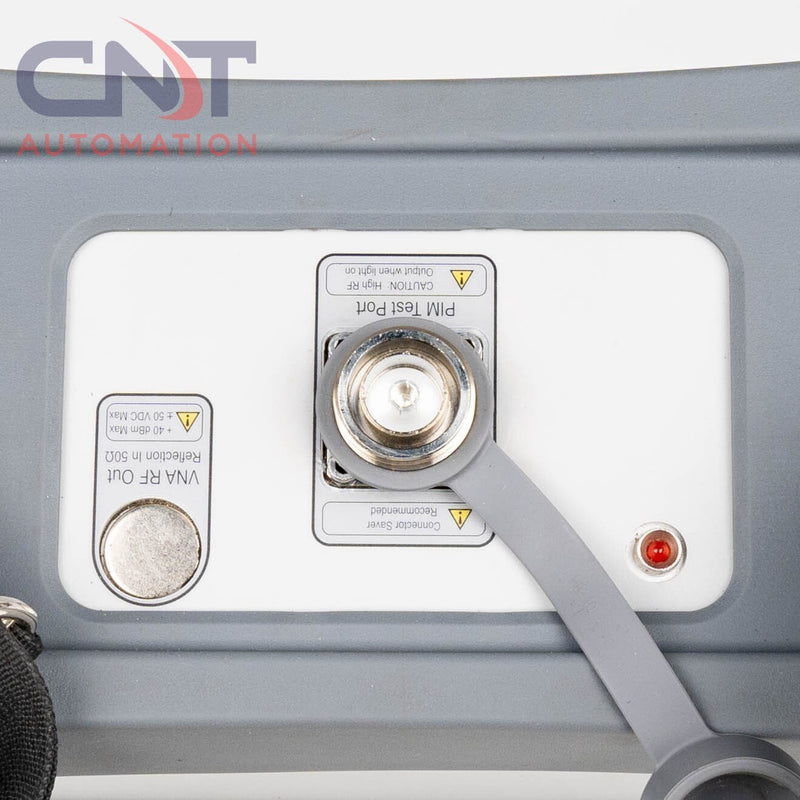 Anritsu MW82119B PIM Master E-GSM 900 Passive Intermodulation PIM Tester Opt 900