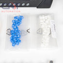 Phabrix SxE Hybrid IP/SDI Test Measurement Analyzer/ SDI Eye & Jitter Analysis