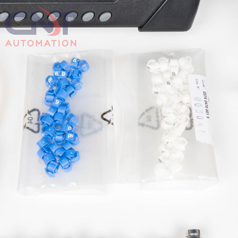 Phabrix SxE Hybrid IP/SDI Test Measurement Analyzer/ SDI Eye & Jitter Analysis