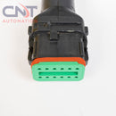 John Deere StarFire 6000 GPS Receiver