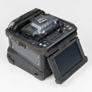AFL Fujikura 90S+ SM MM Core Alignment Fiber Fusion Splicer With CT-50 Cleaver