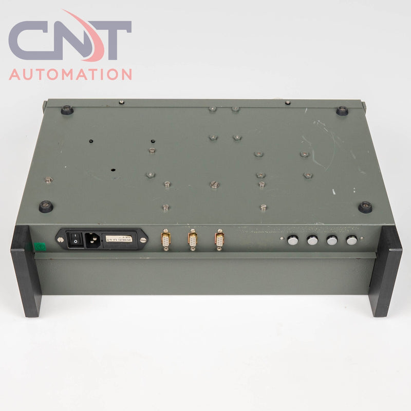 EPM Envico Mercury Vapour Monitor
