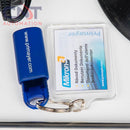 Primayer Mikron 3 Water Leakage Ground Microphone Advanced Leak Detection System