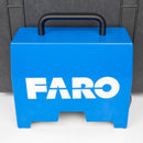 FARO Focus 3D X330 Laser Scanner Instrument for 3D Documentation and Land Survey