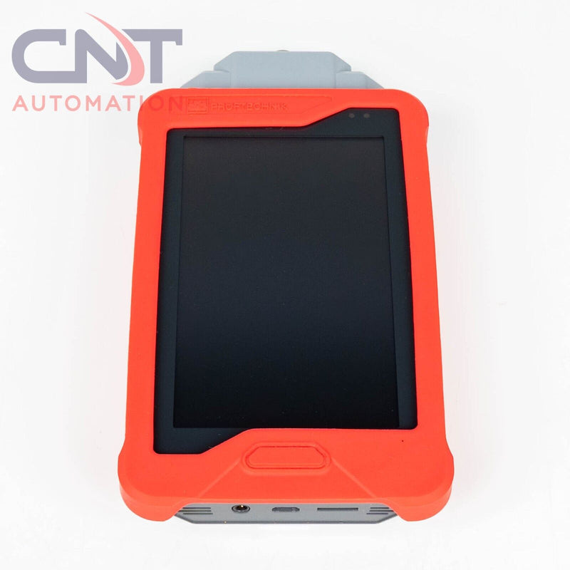 Pruftechnik Sonochek Ultrasonic Measuring Device with Parabolic Sensor DBS30